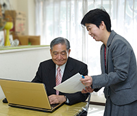 パソコン教室02