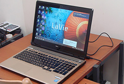 パソコン入門、インターネット利用